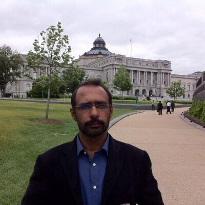 USMAN CHEEMA's profile picture