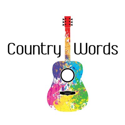 Country Words's profile picture