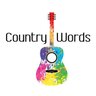 Country Words profil fotoğrafı