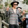 Na coxa do Harry's profile picture