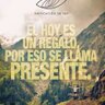 Presente! profil fotoğrafı