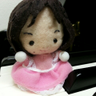 ももこですぅ。 profil fotoğrafı