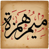 Meem Hamza ميـم همزة's profile picture
