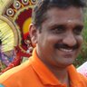Фото профиля gopan indiafestmedia
