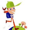 wonderella's profile picture