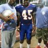 Profilbild von Daryl Howze
