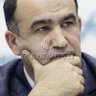 Abdullo Davlatov عبدالله دولتوف داکتر 的头像