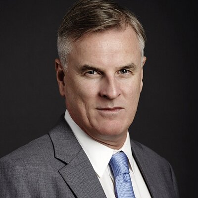 Andrew J Phelan's profile picture