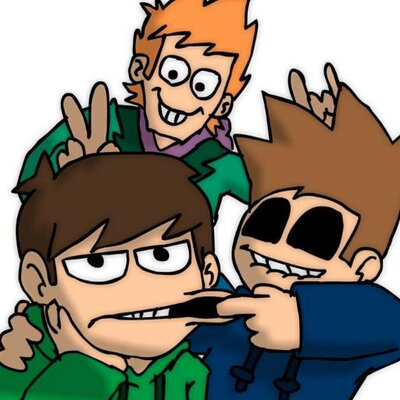 Eddsworld's profile picture