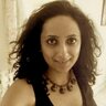 Shruti Malhotra profil fotoğrafı
