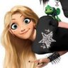 Фото профиля Rockpunzel 🌱