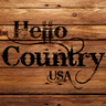 Hello Country profil fotoğrafı