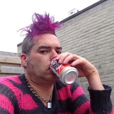 Mike Burkett's profile picture