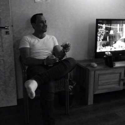 Mark O'Haire's profile picture