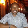 Фото профиля Kenneth mwangi