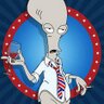 Profilbild von Amago de Humano