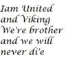WeAreUnited&Viking's profile picture