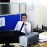 Profilbild von Nyoman Yudistiawan