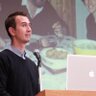 Sean Thompson 's profile picture