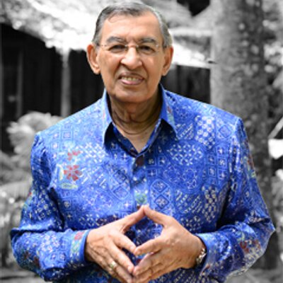 M. Quraish Shihab's profile picture
