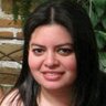 Profilbild von Paolita Sierra