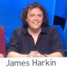 Profilbild von James Harkin