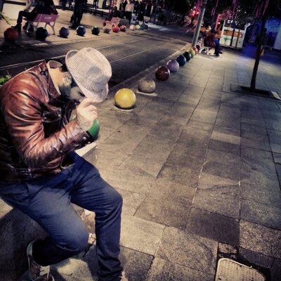 Deniz İpek's profile picture