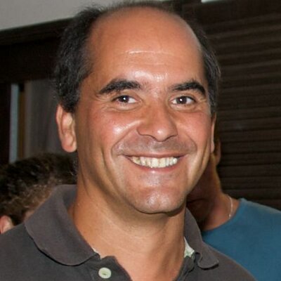 Pedro Ramalho Carlos's profile picture