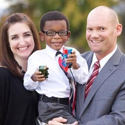 Jamy Bechler's profile picture
