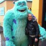 Profilbild von Melanie