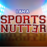 I Am A Sports Nutter profil fotoğrafı