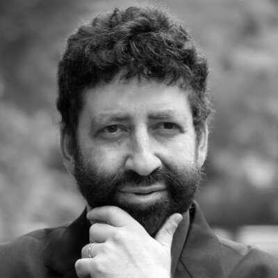 Jonathan_Cahn's profile picture