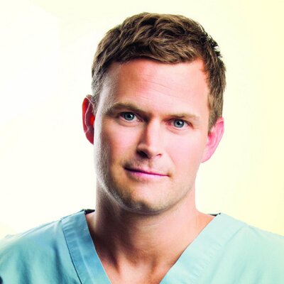 Dr_KevinZorn's profile picture