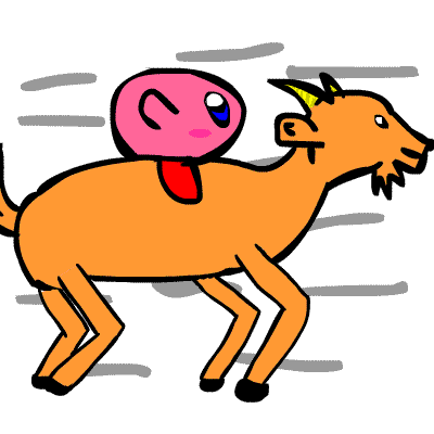 MolGoatKirby's profile picture