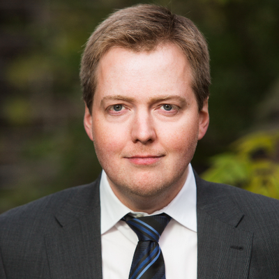 Sigmundur Davíð's profile picture