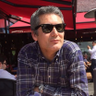 Profilbild von Ahmet Keskin