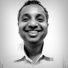 Profilbild von C P Madhusudan