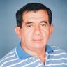 LuisMontalvoSoberón profil fotoğrafı
