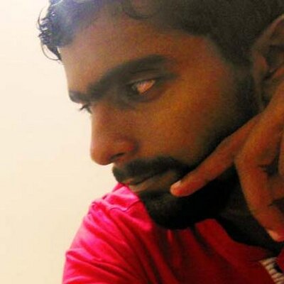 Ahmed Fazeel's profile picture
