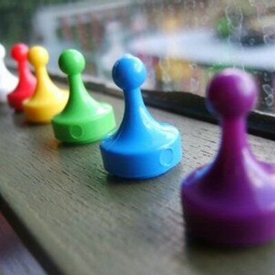 cluedont's profile picture