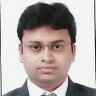Ankit Singhal 的头像
