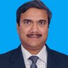 Profilbild von Balkrisna Kamath