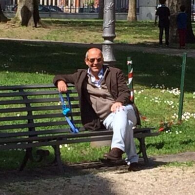 vincefrancesco's profile picture