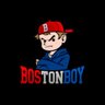 BOSTONBOY profil fotoğrafı