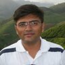 Profilbild von Ashvin Ambaliya