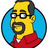 James W. Bates aka toonwriterjames 的头像