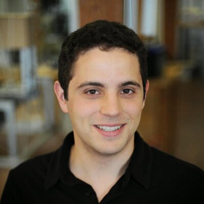 Maxim Lobovsky's profile picture