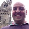 James Barber #notmyking profil fotoğrafı
