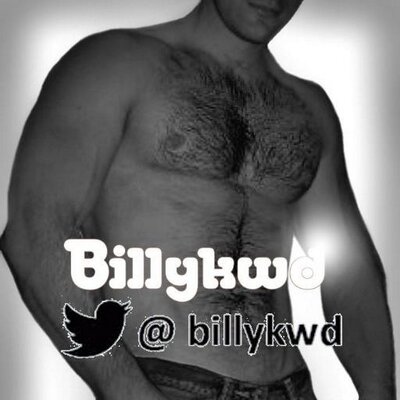 billykwd's profile picture