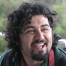 Arash Behgoo profil fotoğrafı
